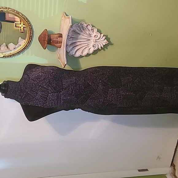 Kamalkulture Norma Kamali maxi dress - Picture 2 of 11